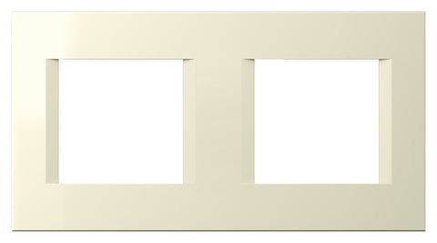 Ramă 2x2M, bej