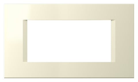 Ramă 4M, bej