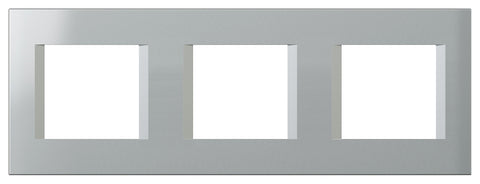 Ramă 3x2M, argintiu