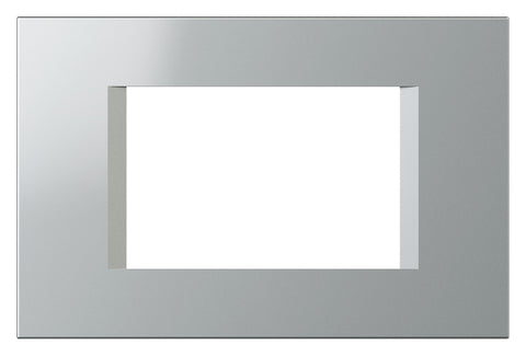 Ramă 3M, argintiu