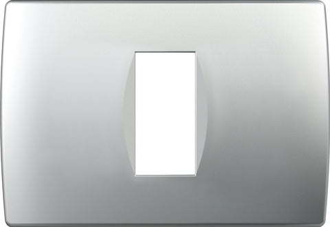 Frame Soft 1/3M, silver