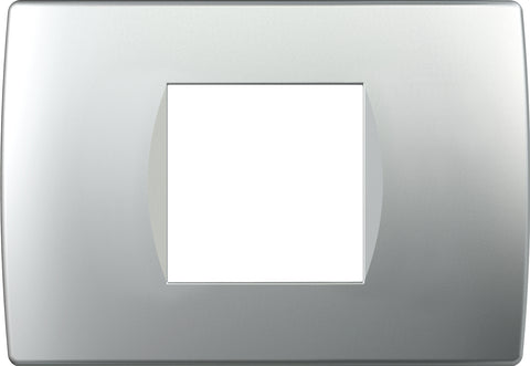 Frame Soft 2/3M, silver