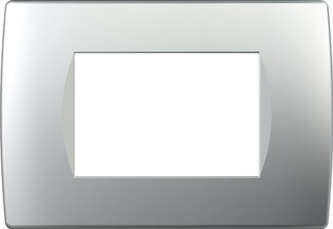 Frame Soft 3M, silver