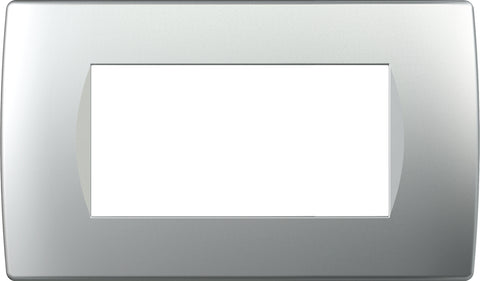 Frame Soft 4M, silver