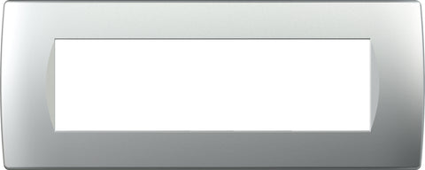 Frame Soft 7M, silver