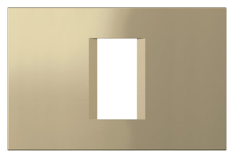 Ramă 1/3M, nisip auriu