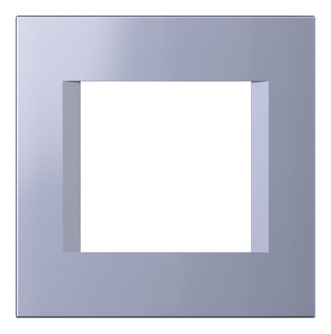 Ramă 2M, albastru impuls