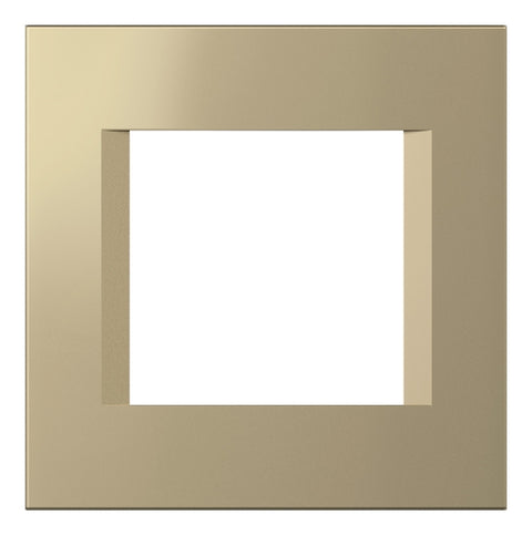 Ramă 2M, nisip auriu