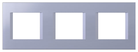 Ramă 3x2M, albastru impuls