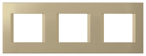 Ramă 3x2M, nisip auriu
