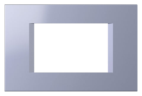 Ramă 3M, albastru impuls