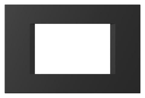 Ramă 3M, negru mat