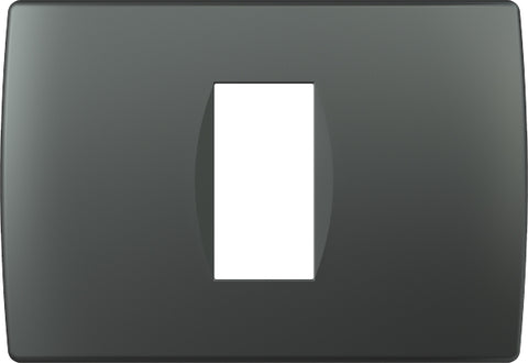 Frame Soft 1/3M, anthracite