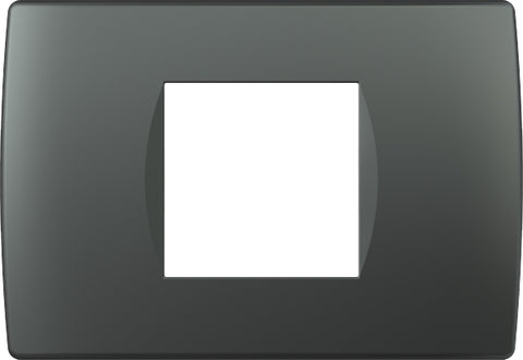 Frame Soft 2/3M, anthracite