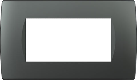 Frame Soft 4M, anthracite