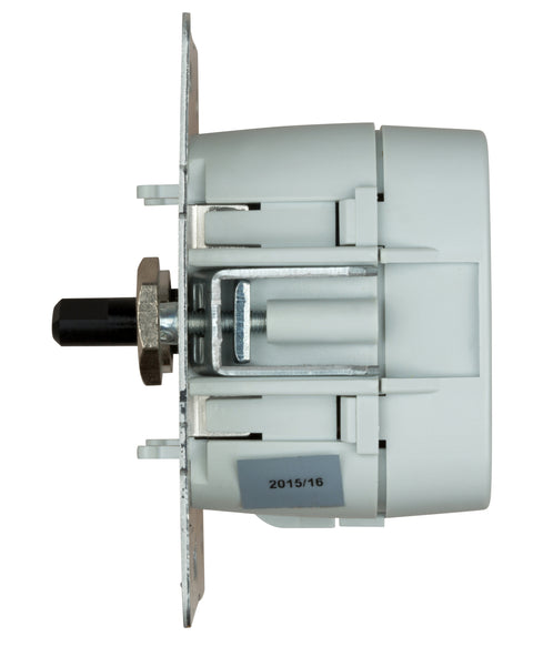 Insert dimmer, 6-100W/VA, RL, pt. LED-uri