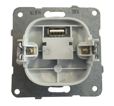 Insert priză USB