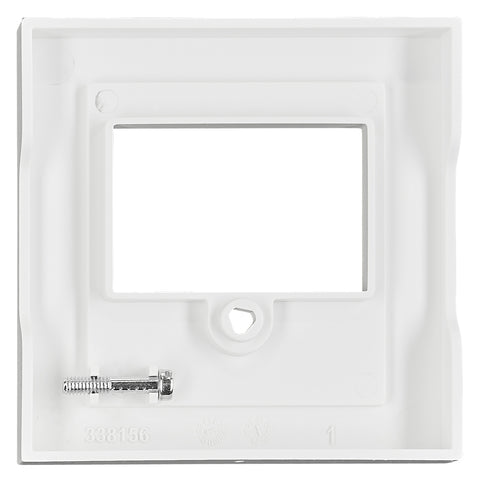 Mască Priză TDO, albă