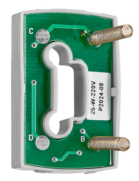 LED tip 3 pentru întrerupătoare VISIO S