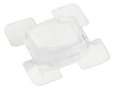 Painter cover for VISIO S switches