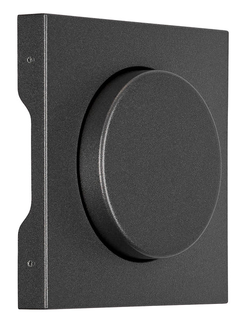 Mască dimmer, antracit