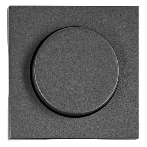 Mască dimmer, antracit