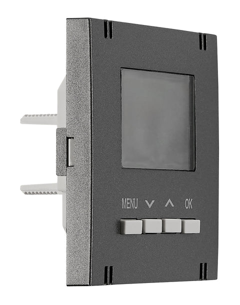 Interfață pentru termostat digital, încălzire/racire, antr