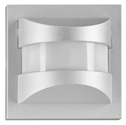 Interfață detector de mișcare 180°, cu 3 fire, 8m, Slave, ar