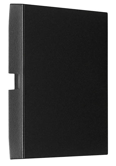 Rocker S 55, black