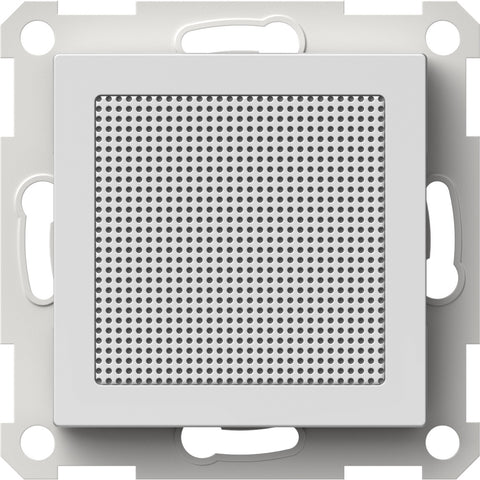 UP-Radio loudspeaker, white