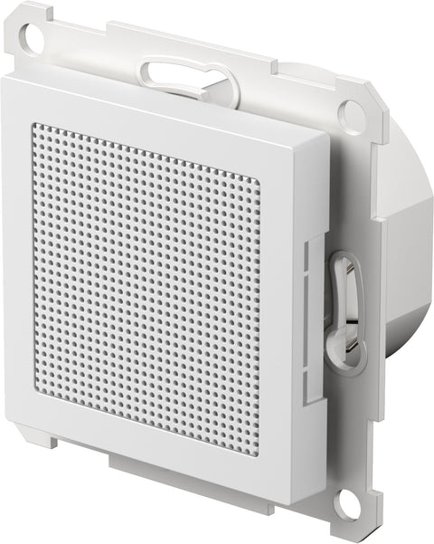 UP-Radio loudspeaker, white