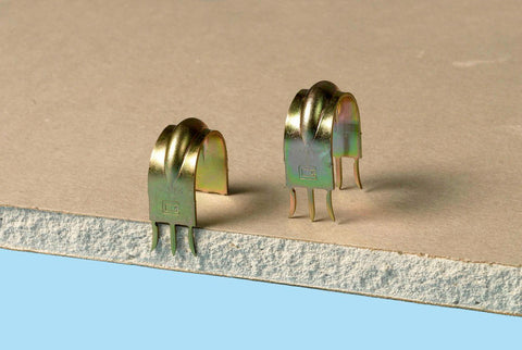 Clip prindere cablu 25mm