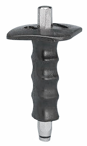 Dorn fixare în beton prin impact a cuielor de oţel GI2324xx