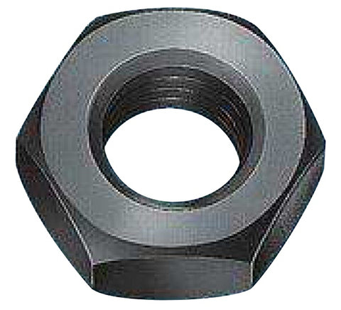 Piuliţă hexagonală DIN934, M6, zincat (100buc)