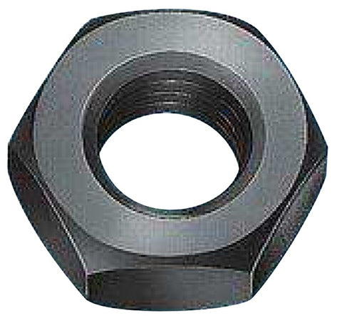 Piuliţă hexagonală DIN934, M8, zincat (100buc)