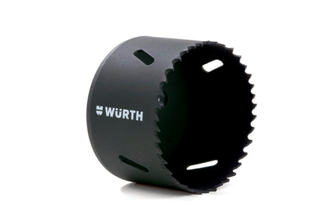 Carotă HSS d=121mm, fără dispozitiv de prindere