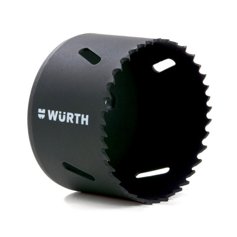 Carotă pentru doze d=68mm, fără dispozitiv de prindere