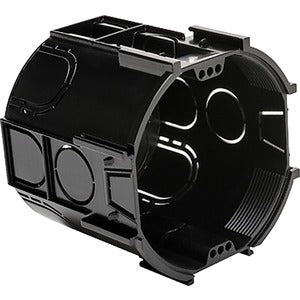 Doză combinată legături și aparate Ø 75 mm, 65 mm HF