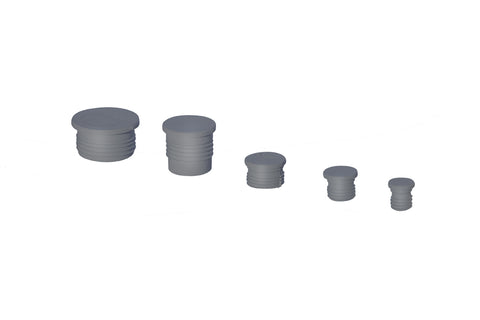 Dopuri de etanșare cu membrană M16, rezistente la vânt