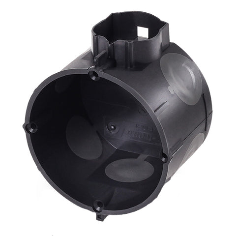 Doză de aparat, conector mobil 25mm, D=60mm, A=45mm