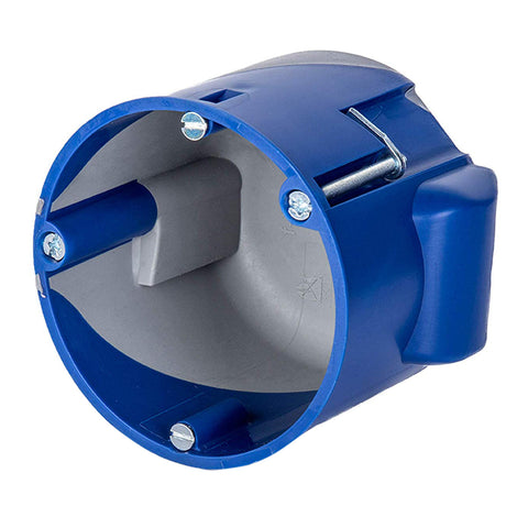 Doză HW LAN E5100, Ø 68mm, d=60mm, etanșă