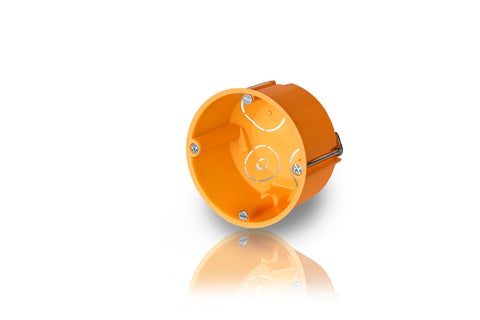 Doză aparat perete ușor M20/M25, adâncime 48mm