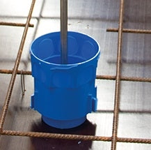 Doză universală pentru beton Ø60mm, A=111mm