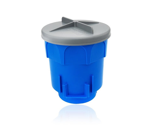 Doză universală pentru beton Ø60mm, A=111mm