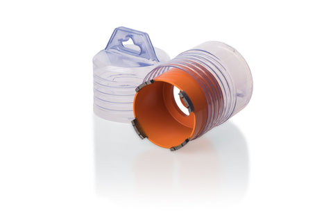 Diamand drill bit 82 mm