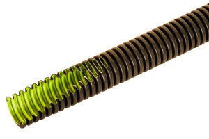 Tub gofrat Profiline plus M20+strat glisant,750N, 50m