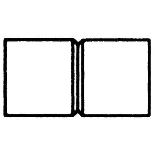 Mufă prelungire pt.tub KSR110