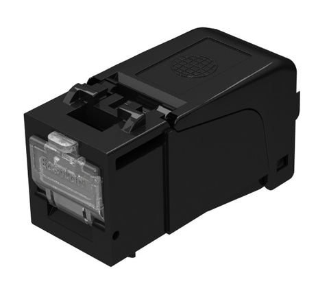 Modul fixLink SL RJ45 neecranat Cat.6a AWG 24-22 PoE+ 24 buc