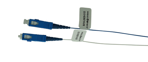 Pigtail SC, 9/125µm OS2, 2.0m, 12buc, PREMIUM clasă B