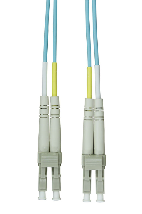Patchcablu duplex, LC/LC, 50/125µm OM3 2m
